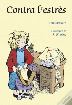 Capa do artigo Contra L'Estrès