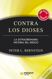 Capa do artigo Contra Los Dioses