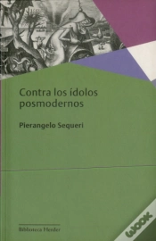 Capa do artigo Contra Los Ídolos Posmodernos