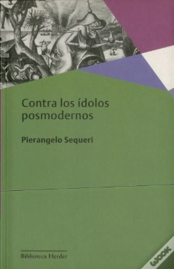 Capa do artigo Contra Los Ídolos Posmodernos