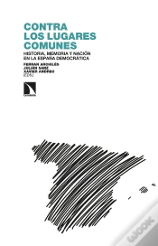 Capa do artigo Contra Los Lugares Comunes