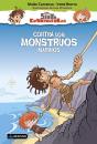 Contra Los Monstruos Marinos - Preview