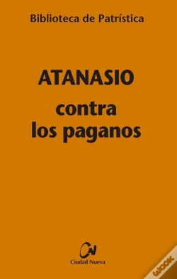 Capa do artigo Contra Los Paganos