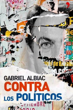 Capa do artigo Contra Los Políticos