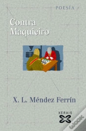Capa do artigo Contra Maquieiro