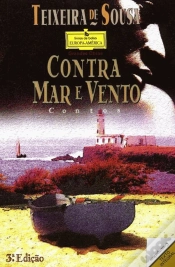 Capa do artigo Contra Mar e Vento