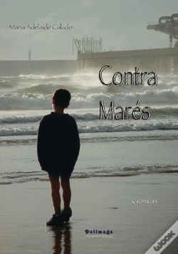 Capa do artigo Contra Marés