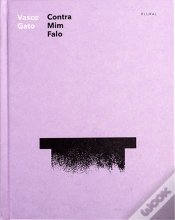 Capa do artigo Contra Mim Falo