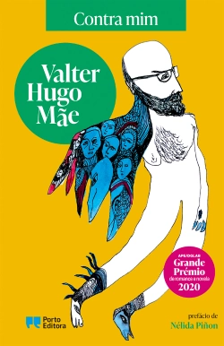 Capa do artigo Contra mim