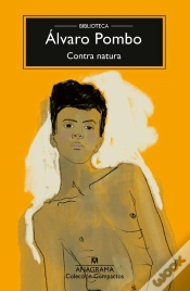 Capa do artigo Contra Natura