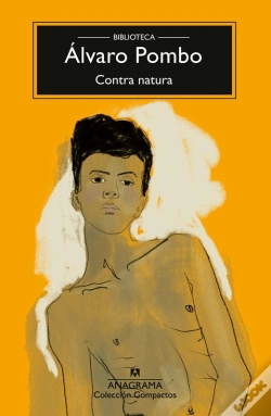 Capa do artigo Contra Natura