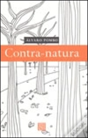 Capa do artigo Contra-Natura