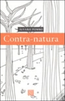 Capa do artigo Contra-Natura
