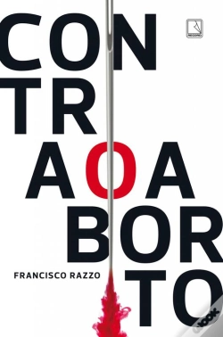 Capa do artigo Contra O Aborto