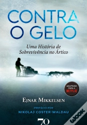 Capa do artigo Contra O Gelo