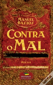 Capa do artigo Contra o Mal