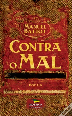 Capa do artigo Contra o Mal
