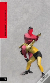Capa do artigo Contra O Ódio