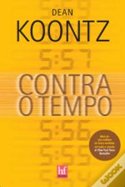 Capa do artigo Contra o Tempo
