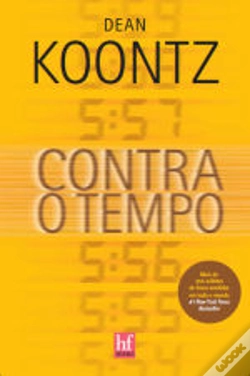 Capa do artigo Contra o Tempo
