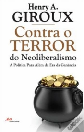 Capa do artigo Contra o Terror do Neoliberalismo