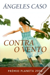 Capa do artigo Contra o Vento