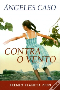 Capa do artigo Contra o Vento