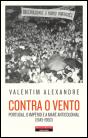 Contra o Vento - Preview