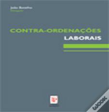 Contra-ordenações Laborais