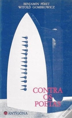 Capa do artigo Contra Os Poetas