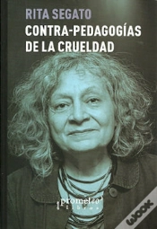 Capa do artigo Contra-Pedagogias De La Crueldad