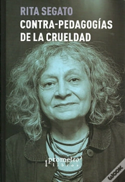 Capa do artigo Contra-Pedagogias De La Crueldad