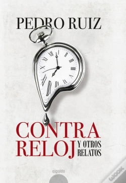 Capa do artigo Contra Reloj