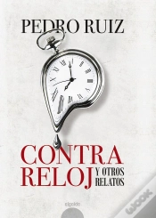 Capa do artigo Contra Reloj