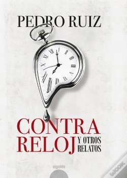 Capa do artigo Contra Reloj