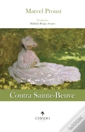 Contra Sainte-Beuve