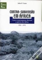 Contra-Subversão em África