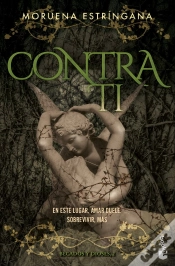 Capa do artigo Contra Ti (Becados Y Dioses, 2)