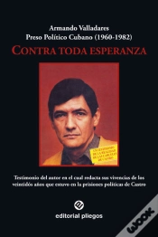 Capa do artigo Contra Toda Esperanza