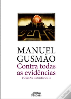 Capa do artigo Contra Todas as Evidências