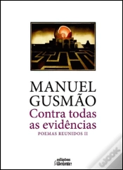 Capa do artigo Contra Todas as Evidências