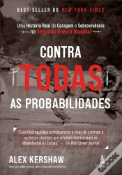 Capa do artigo Contra Todas As Probabilidades