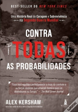 Capa do artigo Contra Todas As Probabilidades