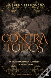 Capa do artigo Contra Todos (Becados Y Dioses, 1)