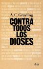Contra Todos Los Dioses - Preview