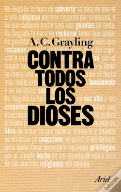 Capa do artigo Contra Todos Los Dioses