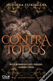 Capa do artigo Contra Todos