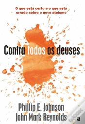 Capa do artigo Contra Todos Os Deuses