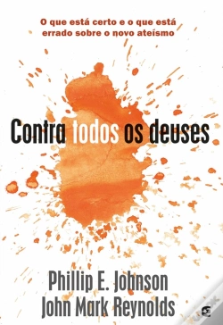 Capa do artigo Contra Todos Os Deuses