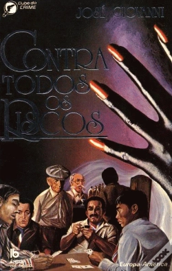 Capa do artigo Contra Todos Os Riscos
